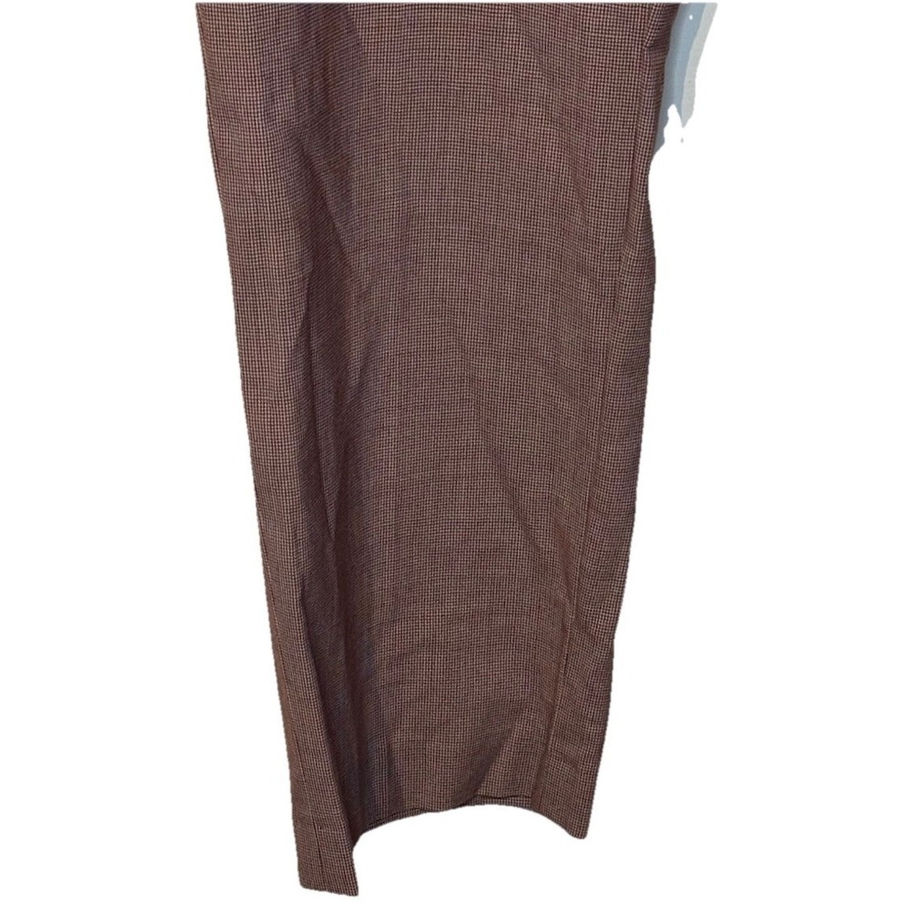 Original Penguin Men's Pants Dress Trouser Chino Straight Fit Stretch 38X30 - Picture 3 of 9